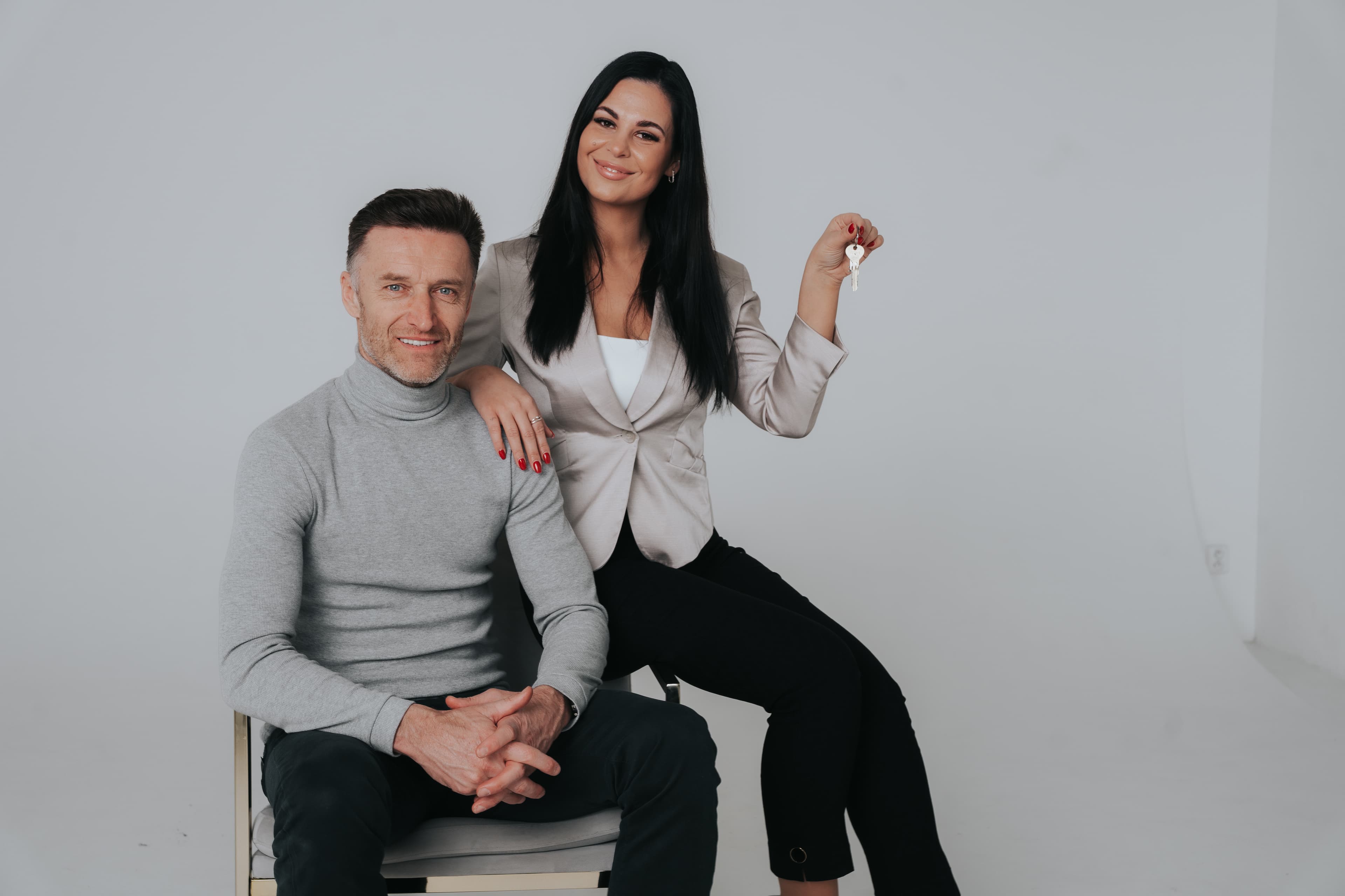 Profesionální správa nemovitostí pro lokalitu Brno a jihomoravský kraj