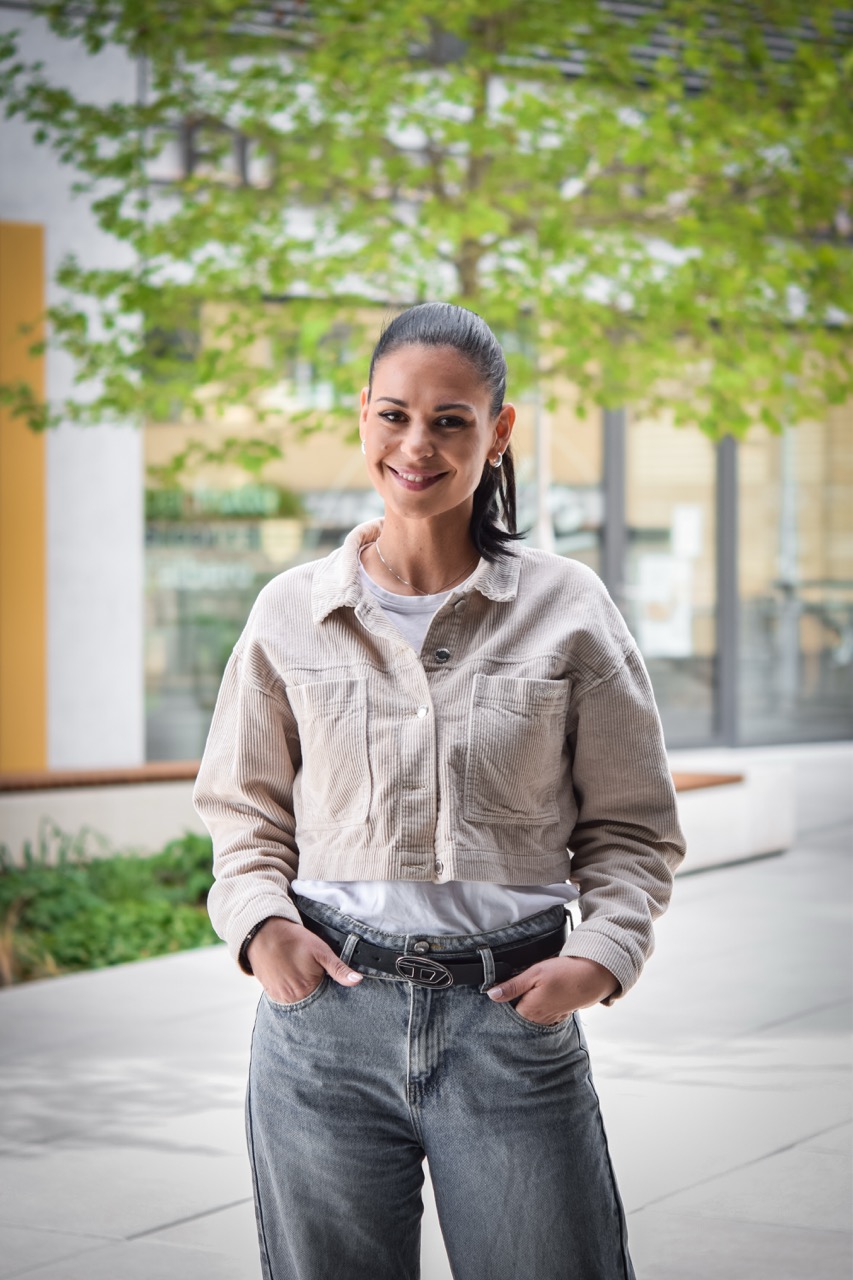 Blanka Pacáková