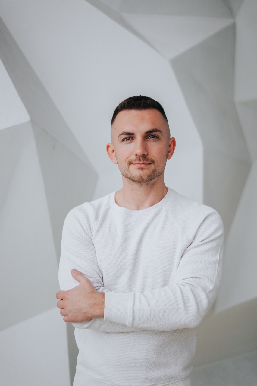 Matouš Kopečný
